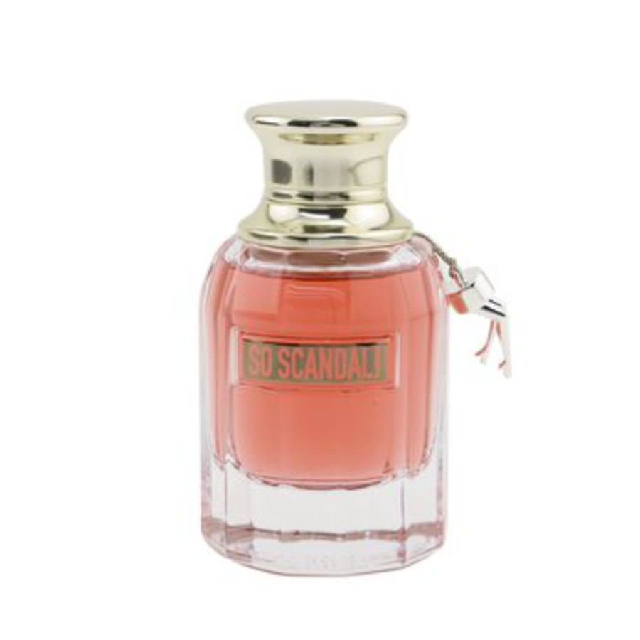 Jean Paul Gaultier - So Scandal Eau De Parfum Spray 30ml/1oz In Orange