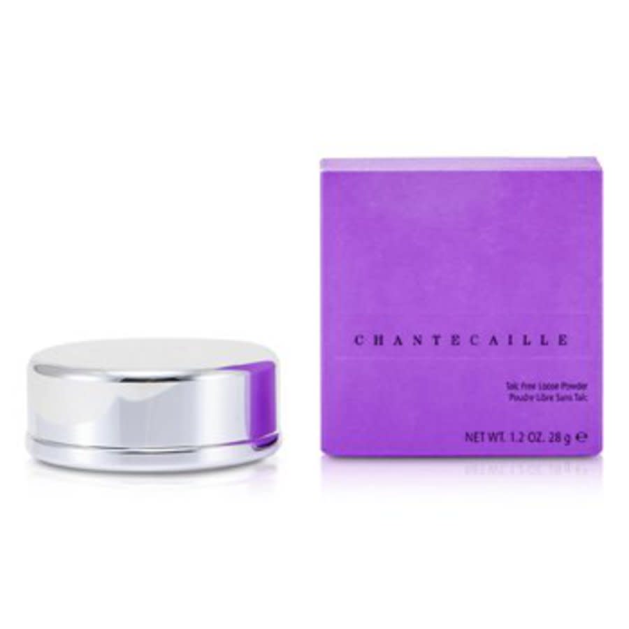 Chantecaille - Talc Free Loose Powder - Light 28g/1.2oz In N,a