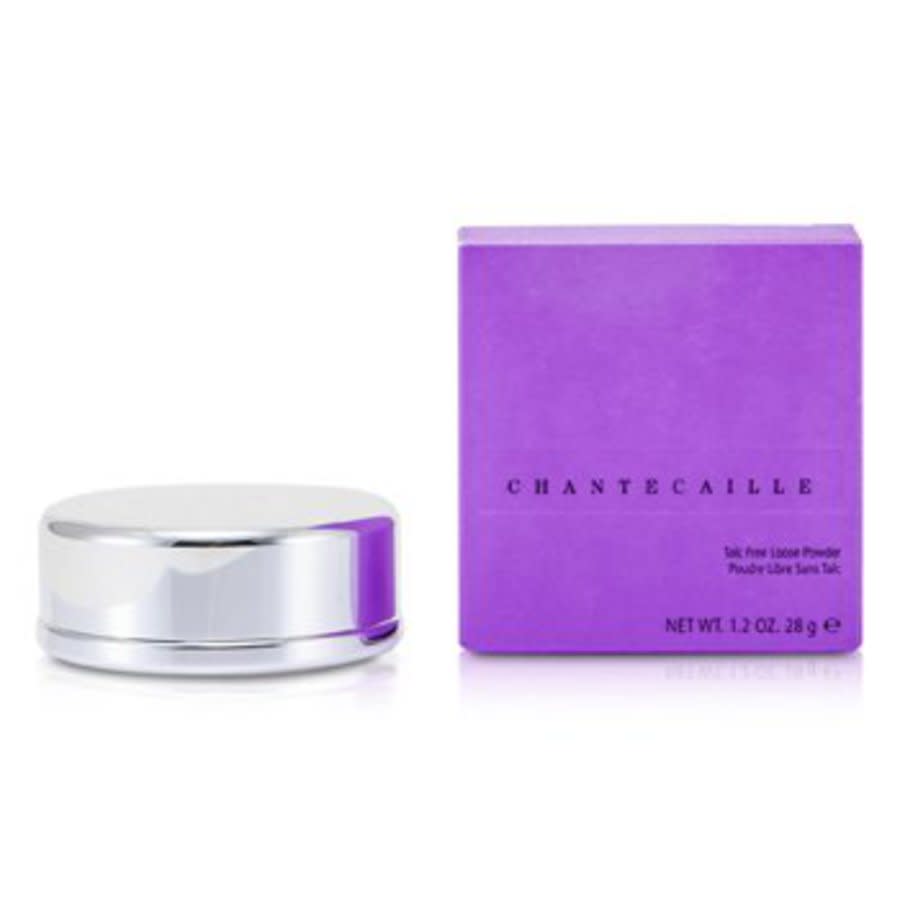 CHANTECAILLE - TALC FREE LOOSE POWDER - LIGHT 28G/1.2OZ