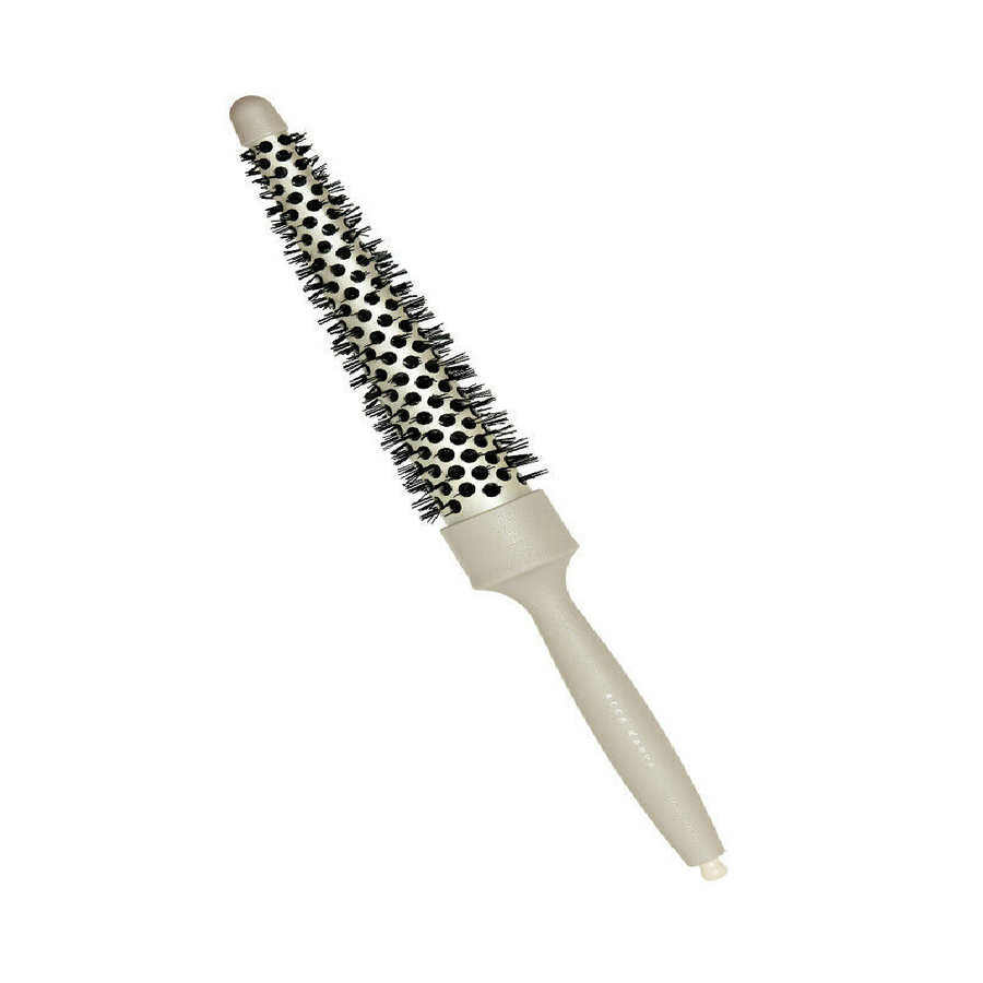 ACCA KAPPA UNISEX CERAMIC TOURMALINE GRAY BRUSH TOOLS & BRUSHES 8008230025833
