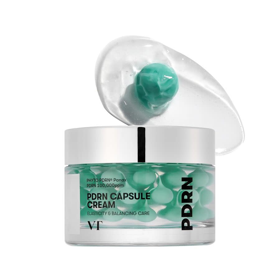 Vt Cosmetics Pdrn Capsule Cream 100 1.69 Oz 8803463012816 product image