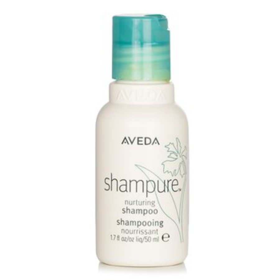 Aveda Shampure Nurturing Shampoo 1.7 oz Hair Care 018084998038 In N/a