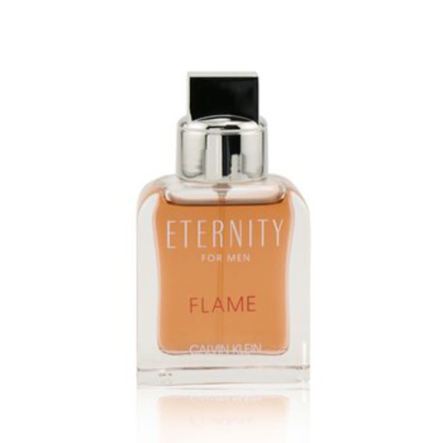 Calvin Klein Eternity Flame /  Edt Spray 1.0 oz (30 Ml) (m) In N,a