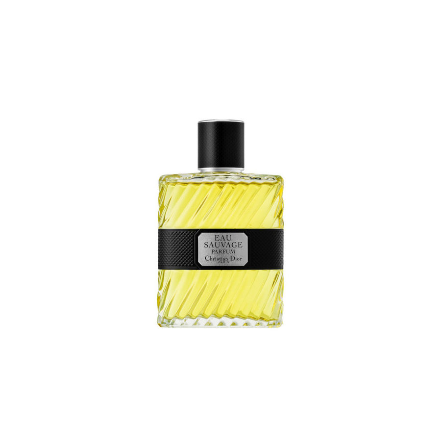 DIOR MENS EAU SAUVAGE EDP SPRAY 3.4 OZ (100 ML)