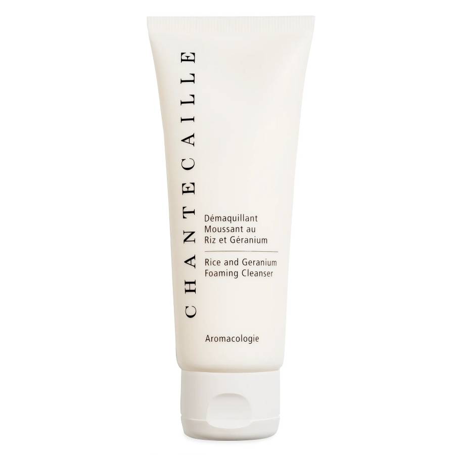 Chantecaille Rice and Geranium Foaming Cleanser 2.46 oz Skin Care 656509701018