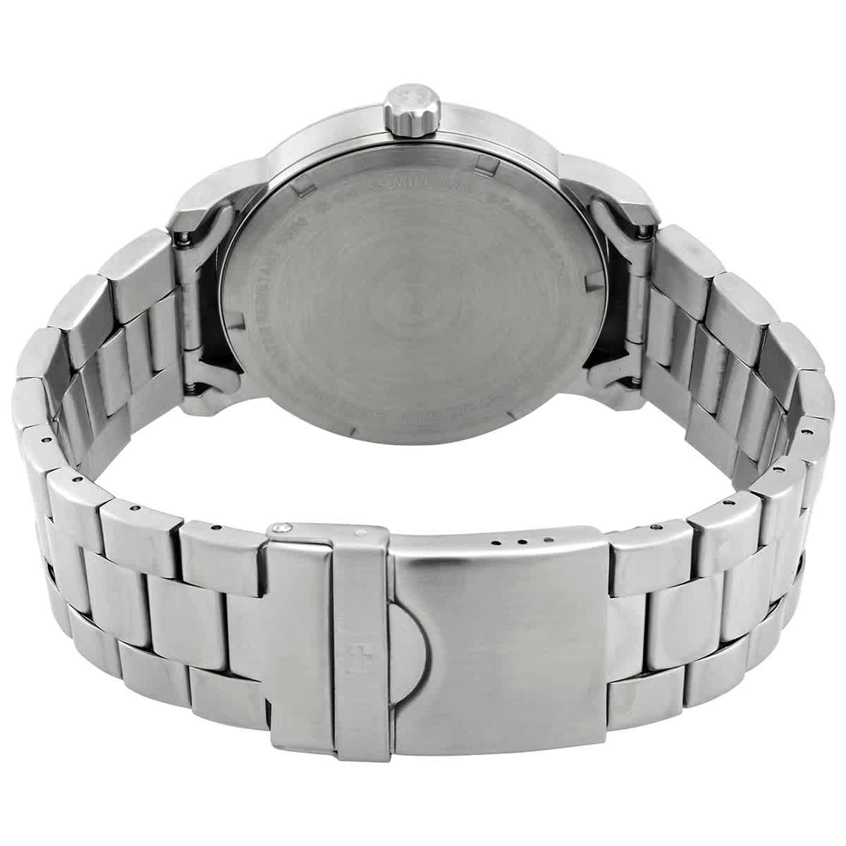 Avenue hot sale quartz watch