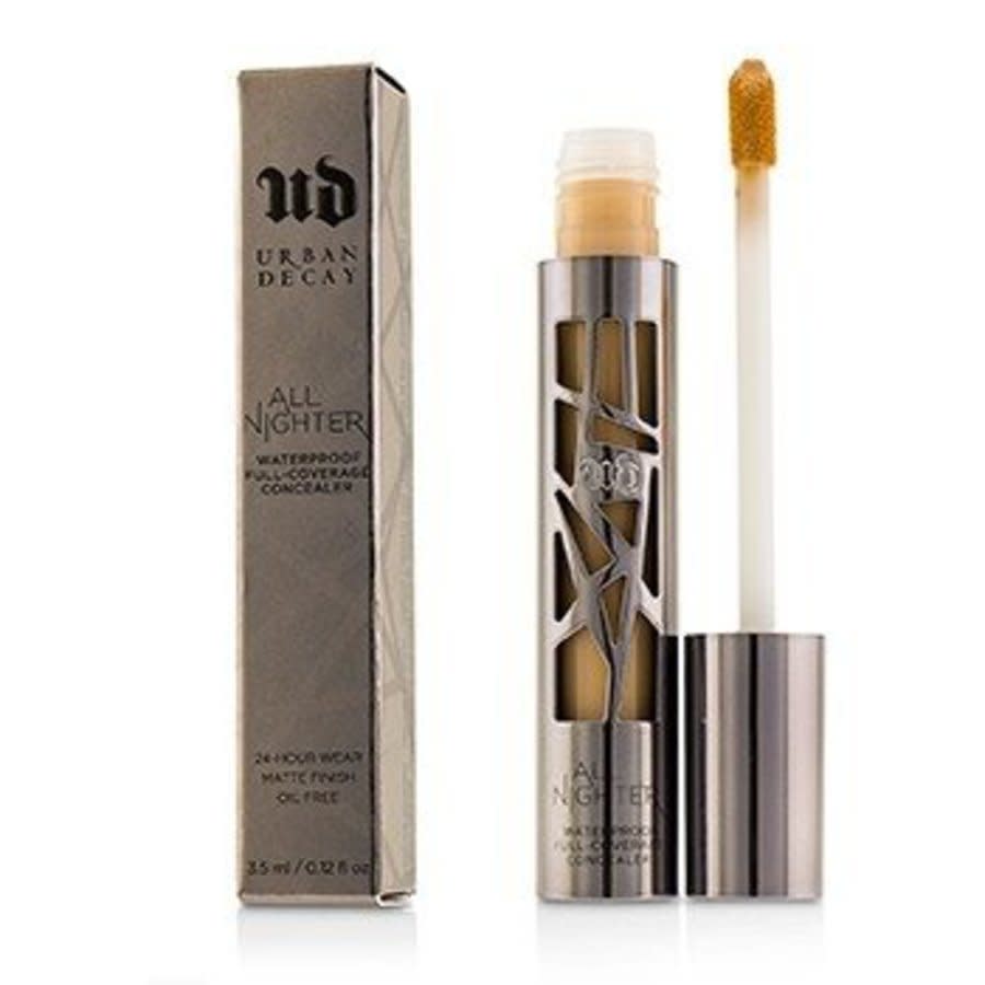 URBAN DECAY - ALL NIGHTER WATERPROOF FULL COVERAGE CONCEALER - # LIGHT (NEUTRAL) 3.5ML/0.12OZ
