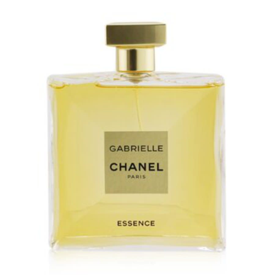 Chanel - Gabrielle Essence Eau De Parfum Spray 100ml/3.4oz In Orange