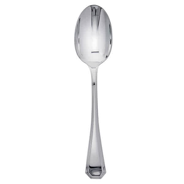 Christofle Silver Plated America Dessert Spoon 0001-014