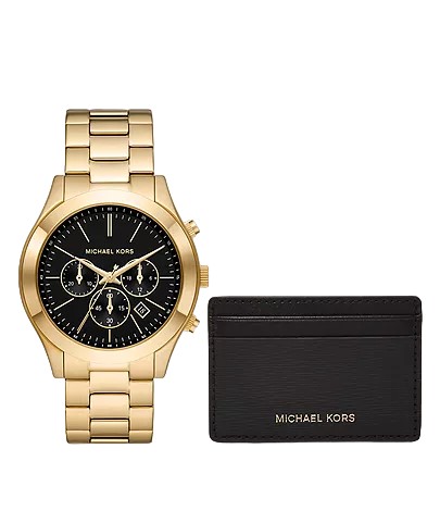 Michael Kors Brand Watches