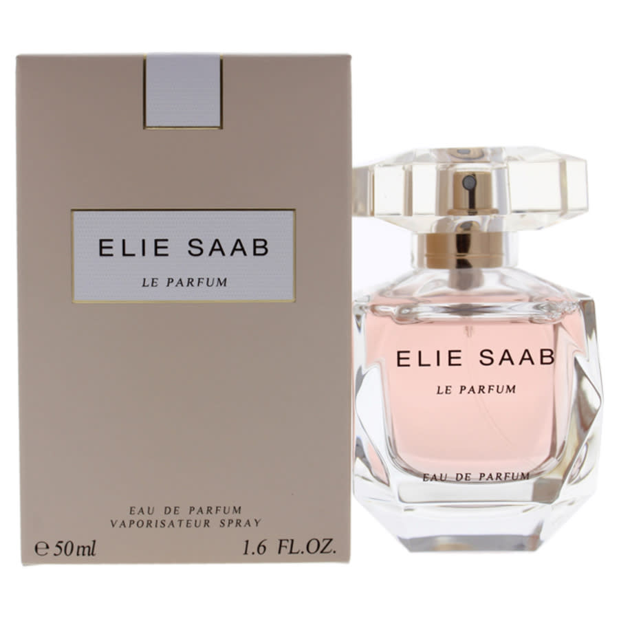 Elie Saab Edp Spray 1.6 oz In Orange,pink