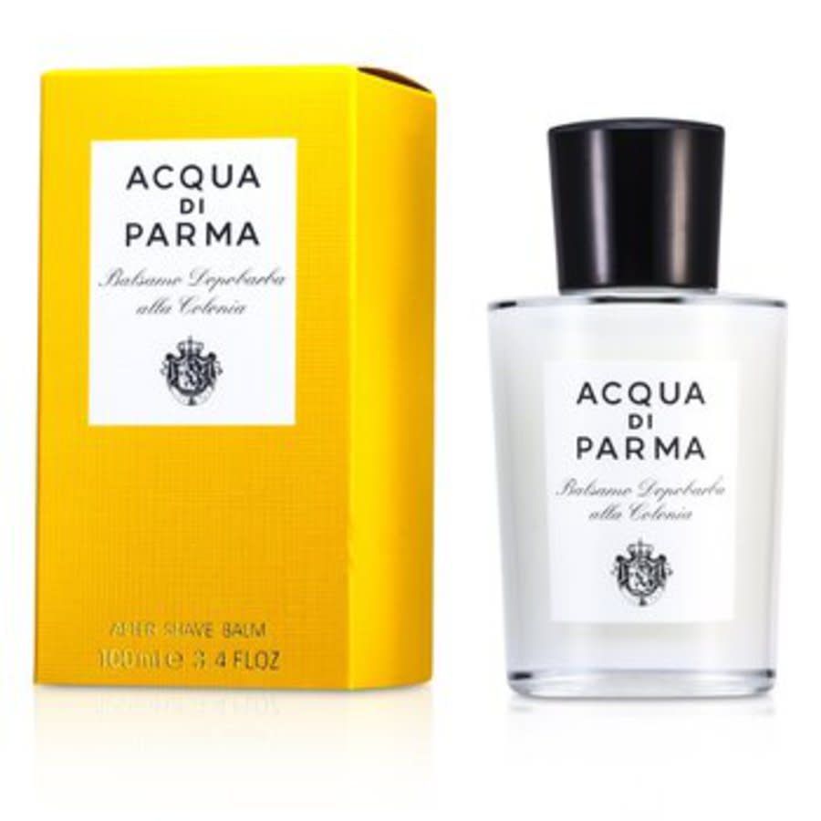 Acqua Di Parma Mens Colonia 3.4 oz Aftershave Skin Care 8028713250514 In N,a