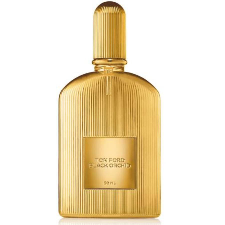 Tom Ford Black Orchid Parfum In Black / Orchid