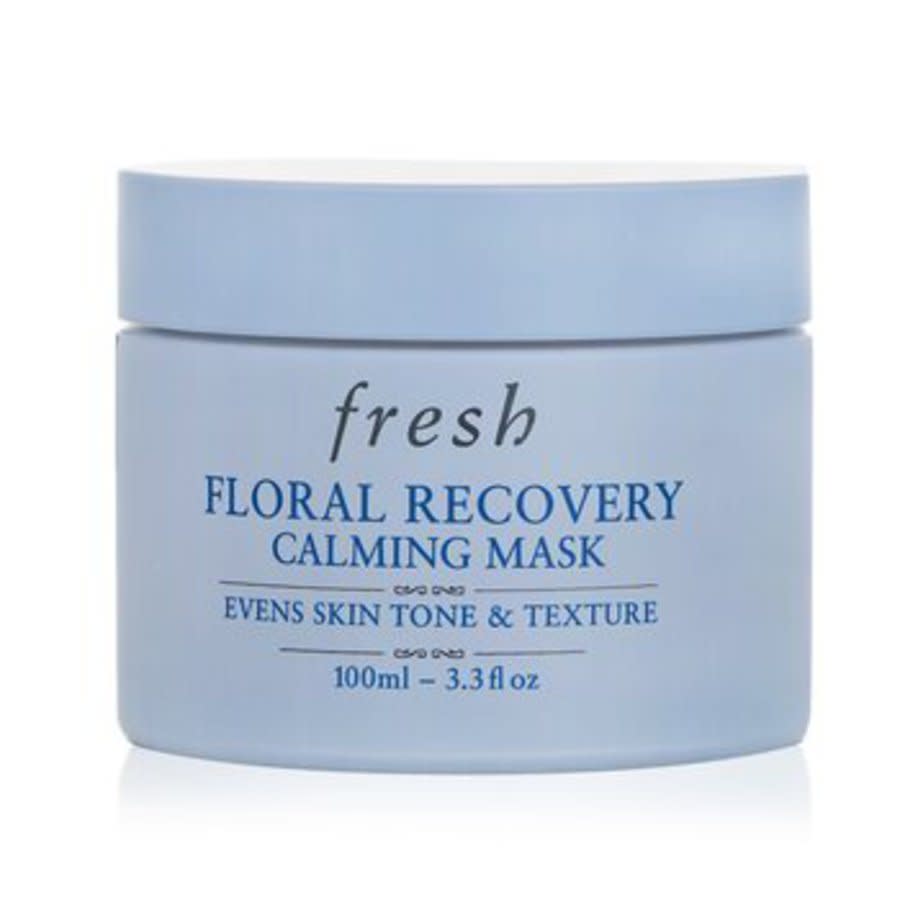 Fresh Floral Recovery Overnight Mask In N/a