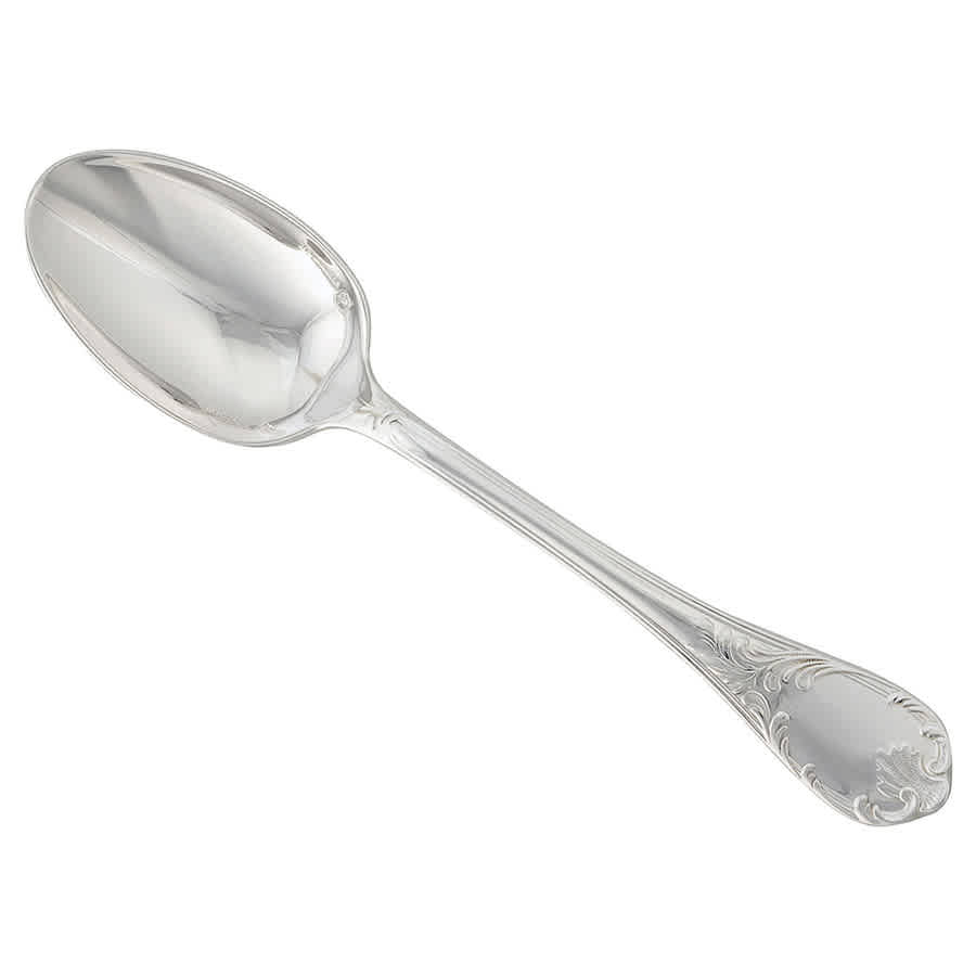 Christofle Sterling Silver Marly After Dinner Tea 1438-004