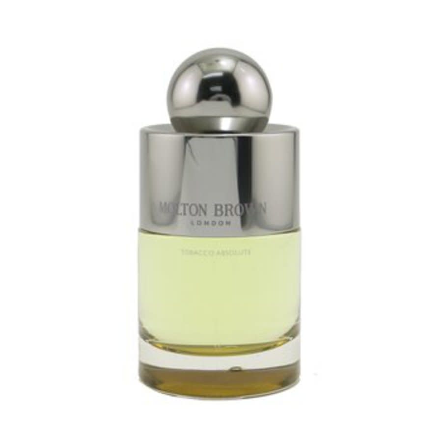 Molton Brown - Tobacco Absolute Eau De Toilette Spray 100ml / 3.3oz