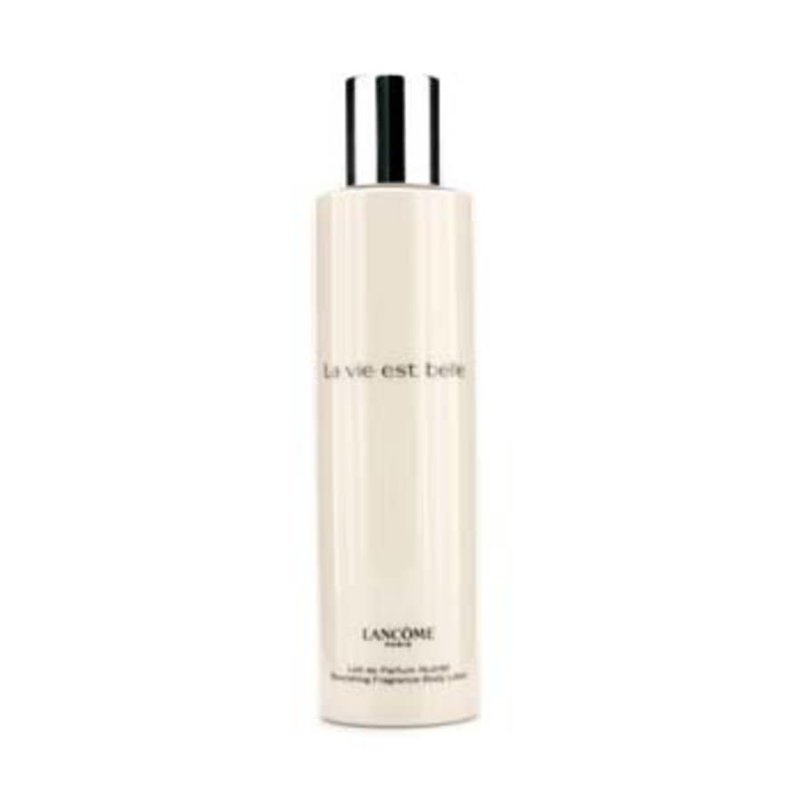Lancôme Ladies La Vie Est Belle Nourishing Fragrance-body Lotion 6.7 oz Bath & Body 3605532613741 In N,a