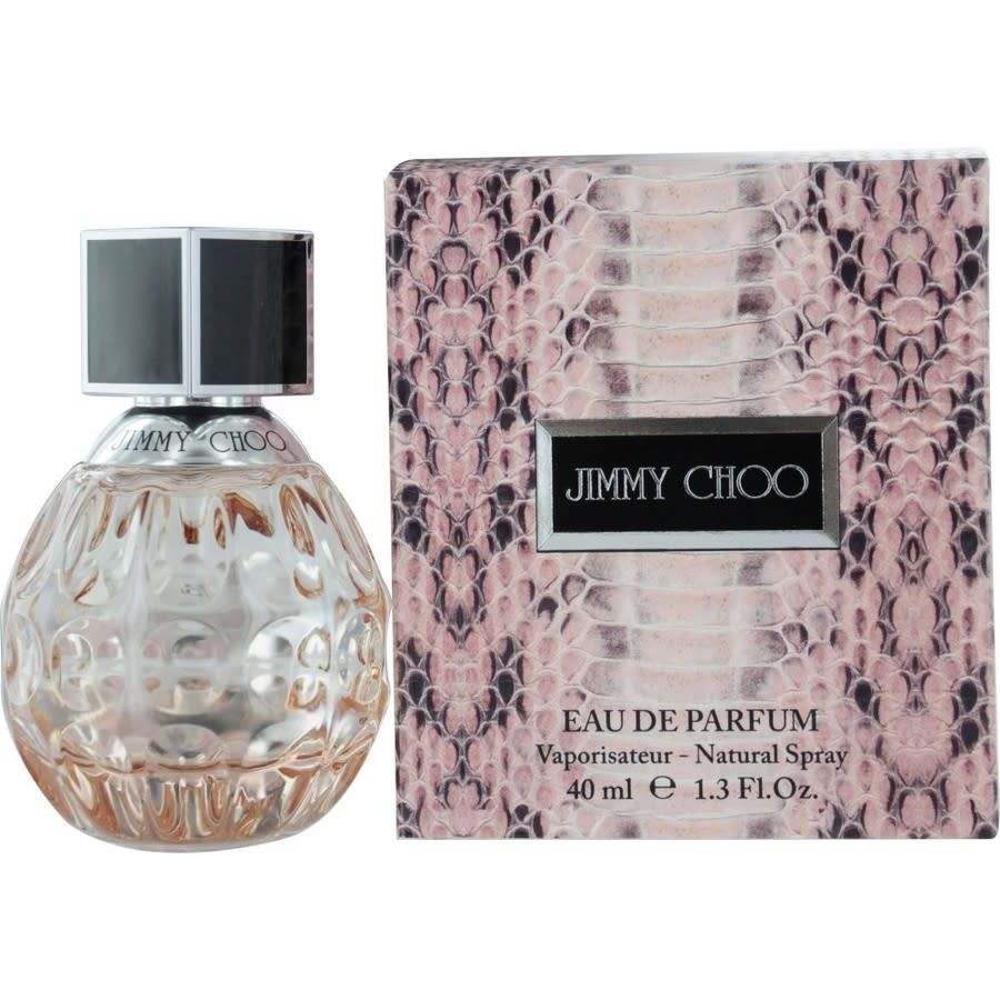 Jimmy Choo By Edp Spray 1.3 oz In Orange