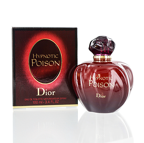 Dior Hypnotic Poison / Christian  Edt Spray 3.3 oz (w) In N,a