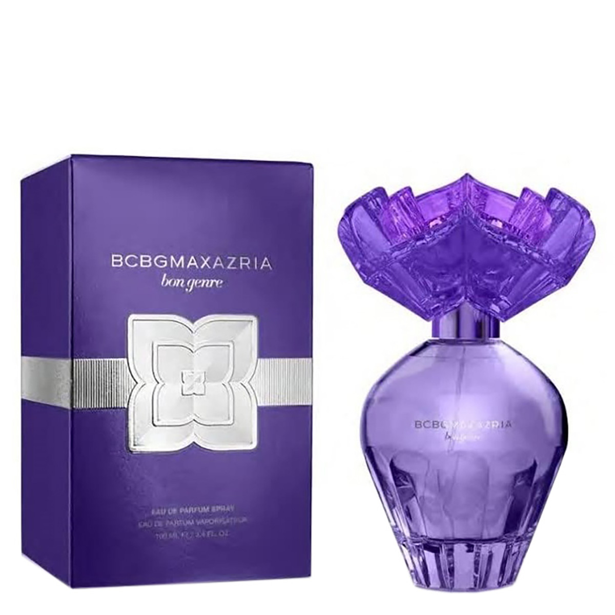 Bcbg Max Azria Ladies Bcbg Max Azria Bon Genre EDP 3.4 oz Fragrances 850038675134