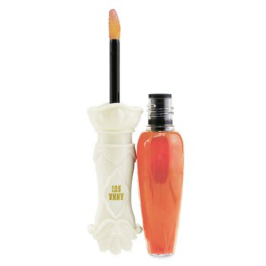 Anna Sui - Protective Lip Gloss Spf 20 - # 701 7g/0.24oz In N,a