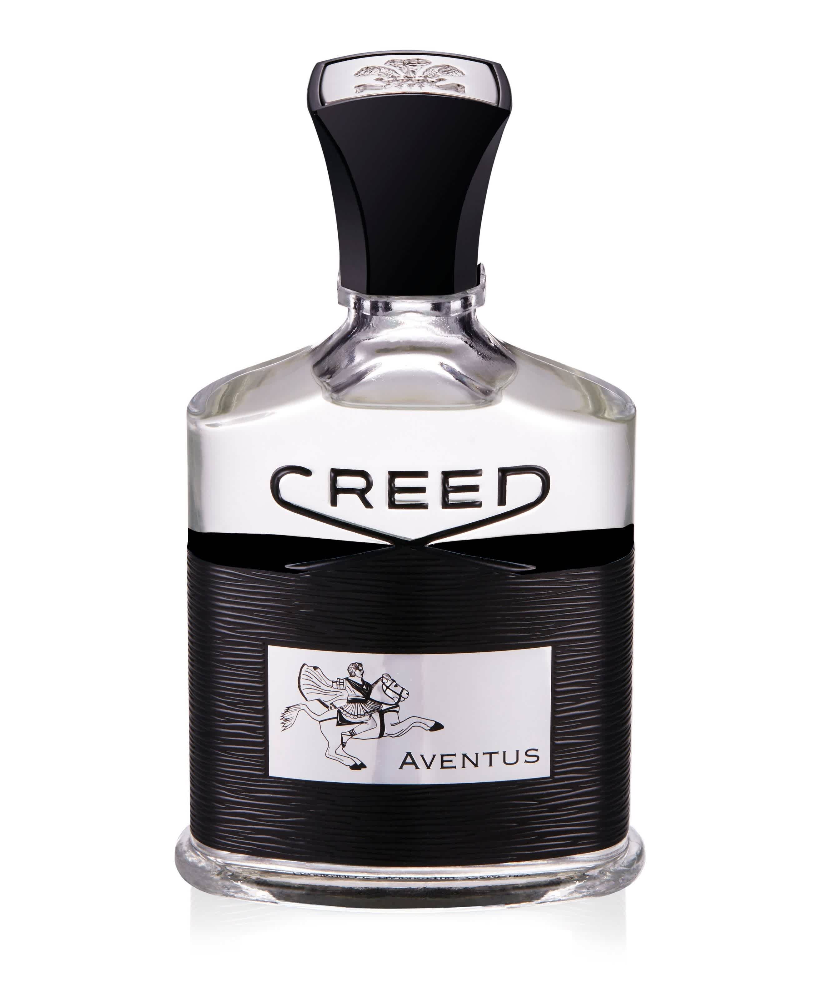 Creed Aventus /  Edp Spray 3.3 oz (100 Ml) (m) In Silver