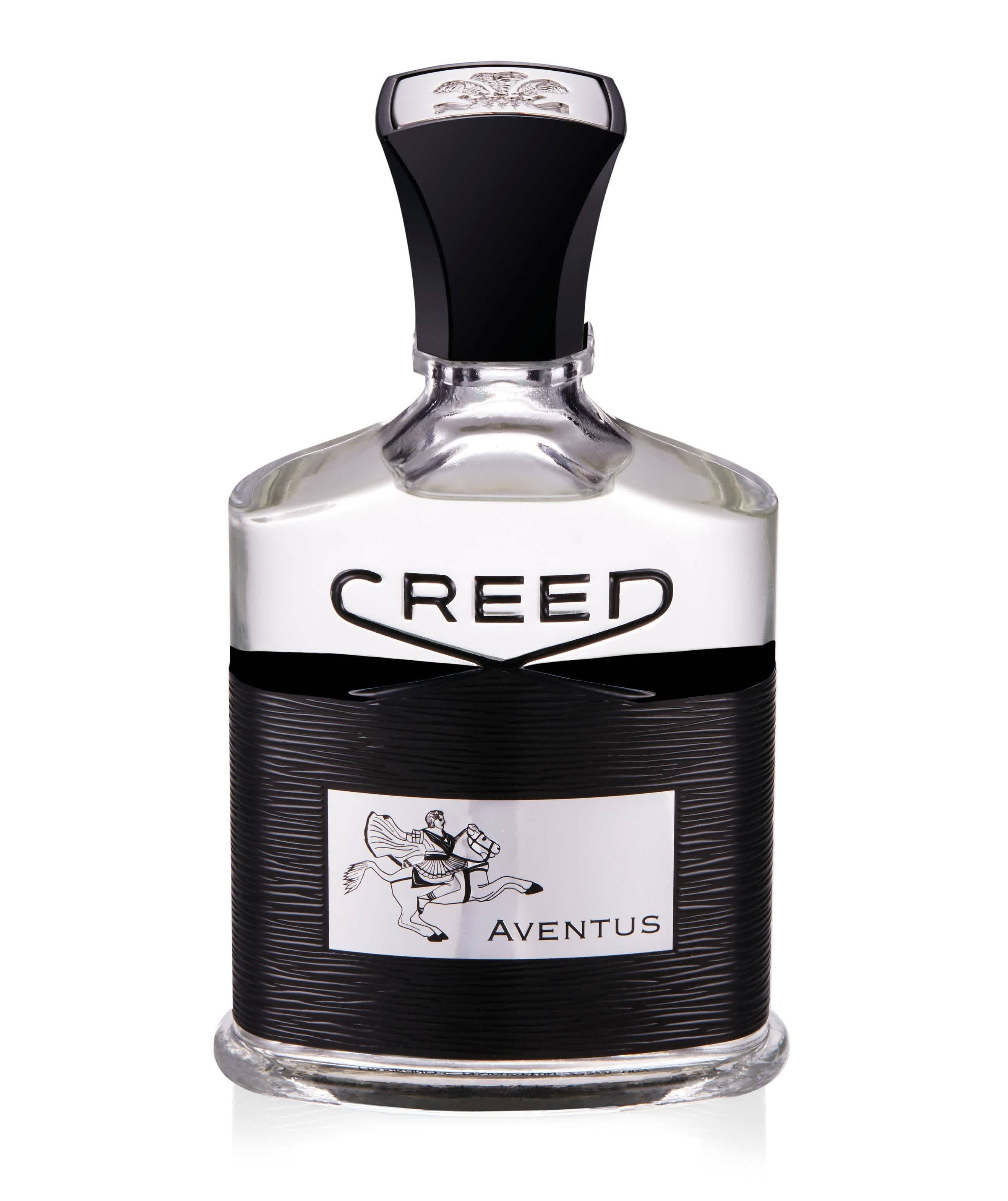Creed Aventus / Edp Spray 3.3 oz (100 Ml) (m) In Silver