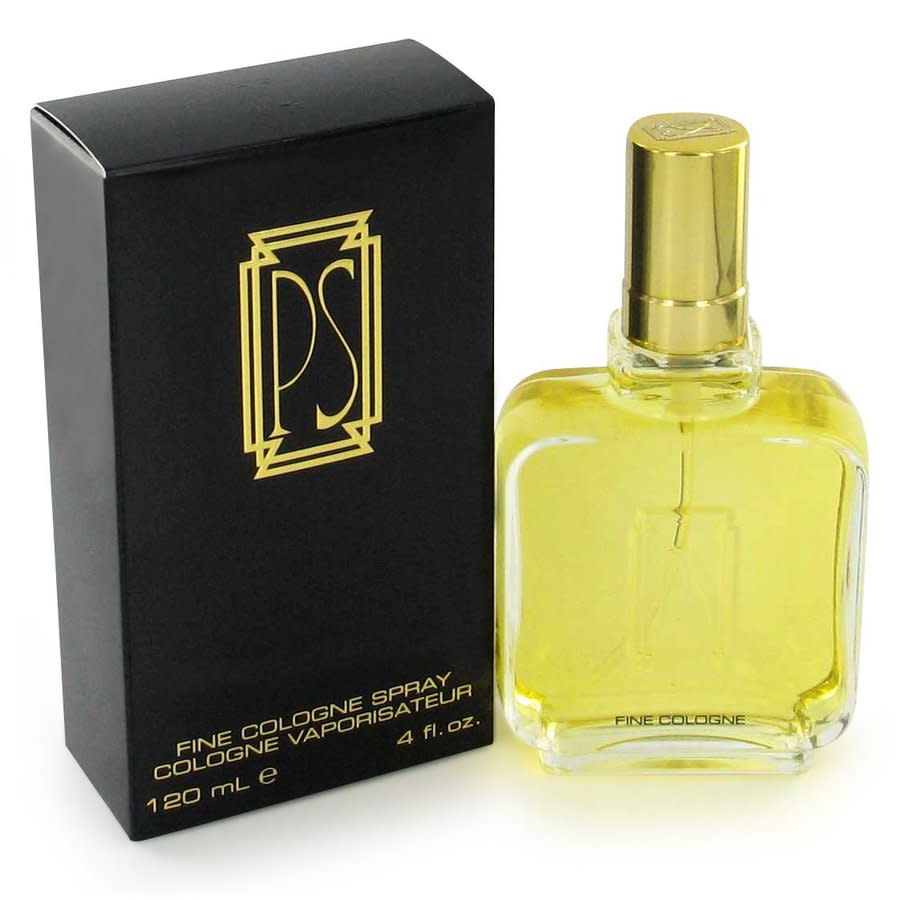 Paul Sebastian /  Cologne Spray 4.0 oz (m) In Amber