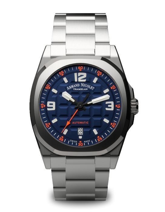 Armand nicolet jh9 2025