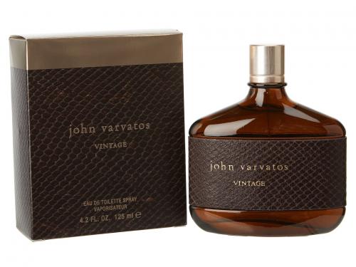 John Varvatos Vintage By Edt Spray 4.2 oz (m) In N/a