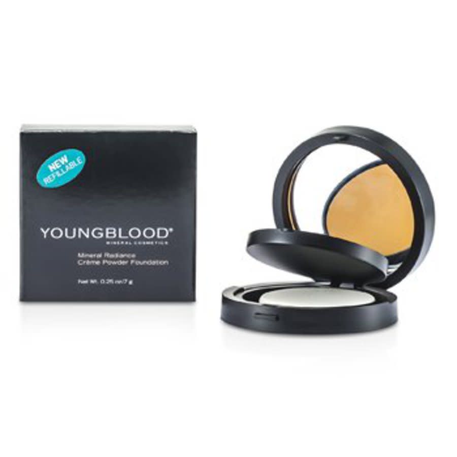 Youngblood Cosmetics 696137209074 In # Toffee