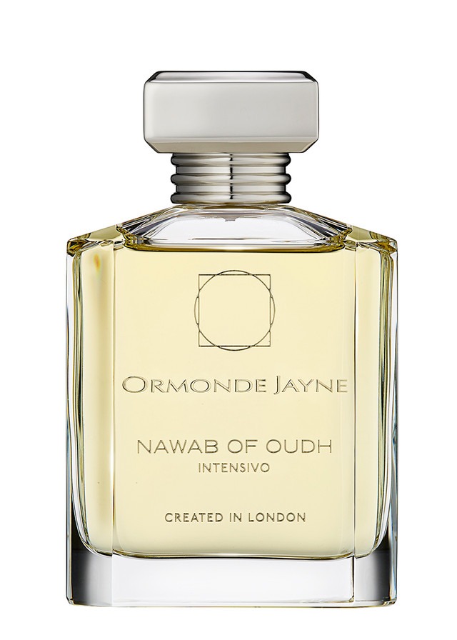 Ormonde Jayne Mens Nawab Of Oudh Intensivo Parfum 2.9 oz Fragrances 5060238286367