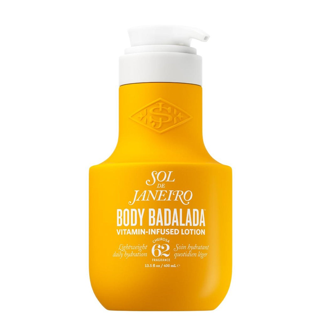 Sol De Janeiro Ladies Cheirosa '62 Badalada Body Lotion 13.5 Oz Fragrances 810912037472 product image