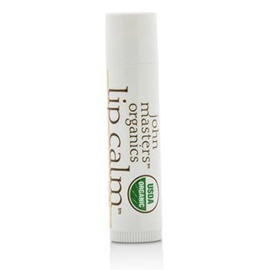 John Masters Organics - Lip Calm In N/a