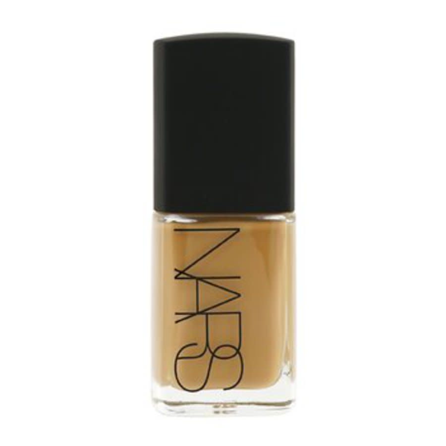 Nars / Sheer Glow Foundation (valencia) 1.0 oz