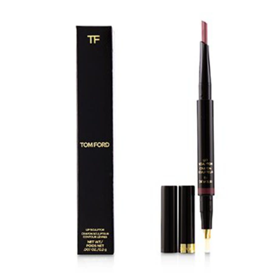Tom Ford - Lip Sculptor - # 15 Devour 0.2g/0.007oz In N,a