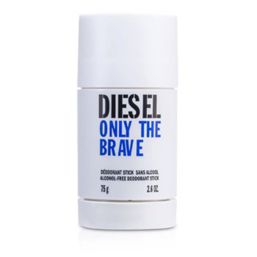 Diesel - Only The Brave Alcohol-free Deodorant Stick 75g/2.6oz In N,a