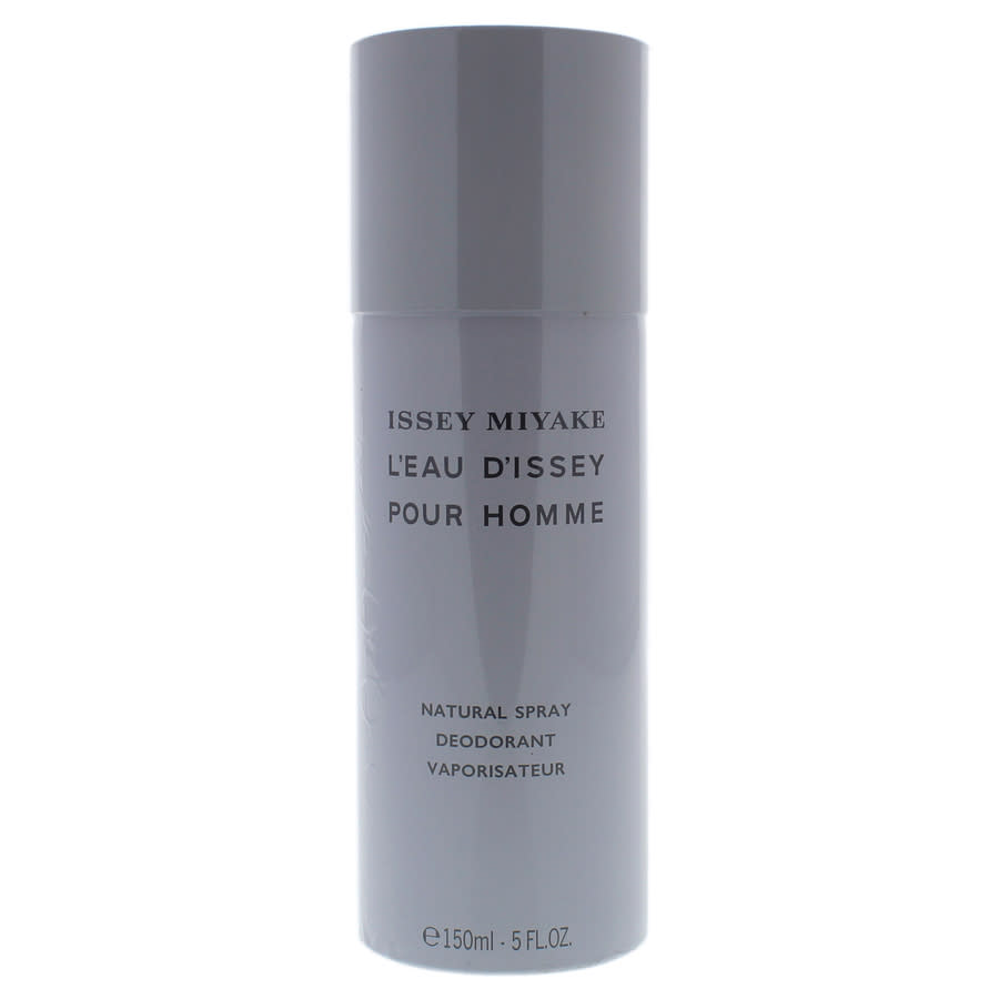 Issey Miyake Leau Dissey Pour Homme By  For Men In N,a