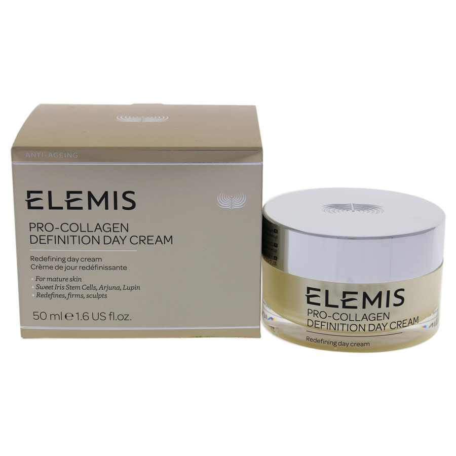 Elemis Pro-definition Day Cream By  For Women - 1.6 oz Cream