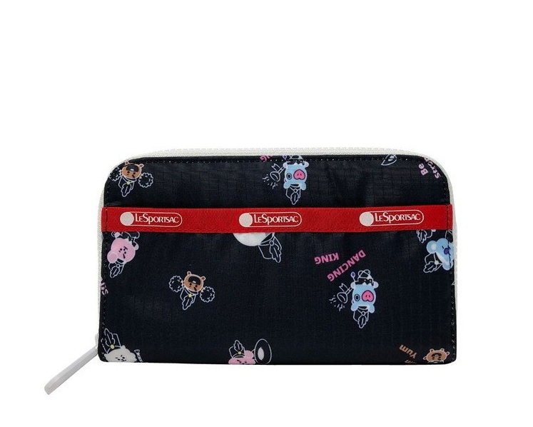 Lesportsac Wallet ModeSens