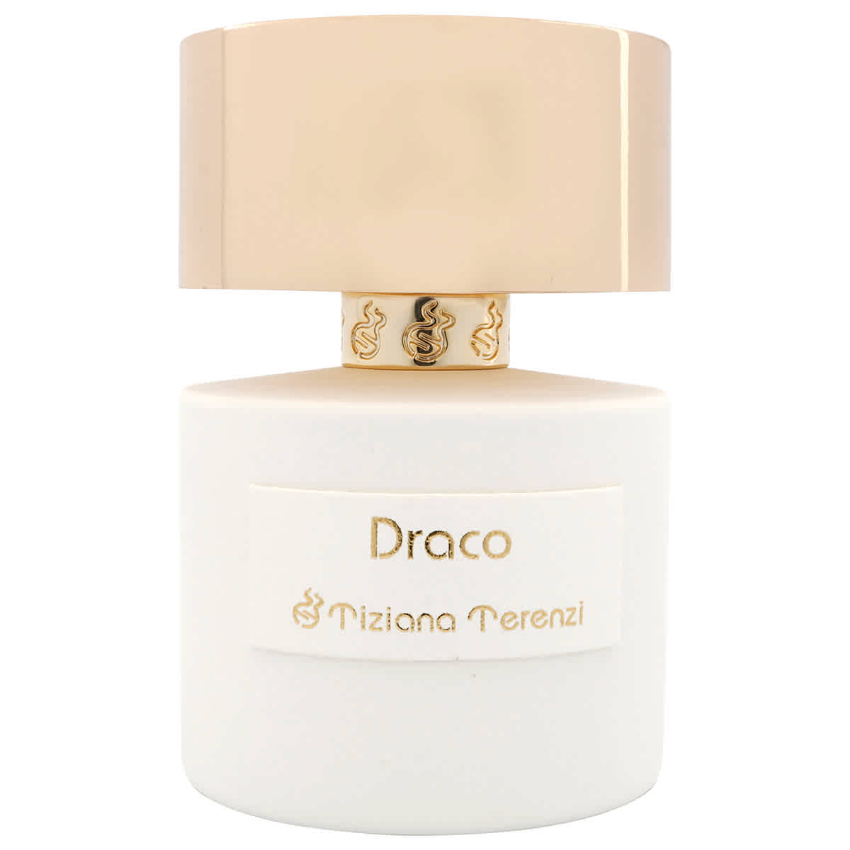 Tiziana Terenzi 3.4 Oz. Draco Extrait De Parfum In Green