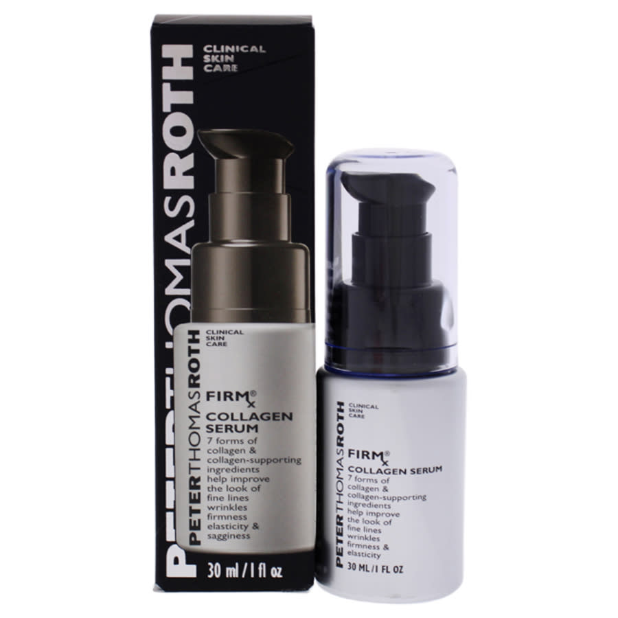 Peter Thomas Roth Firmx Collagen Serum By  For Unisex - 1 oz Serum In N/a