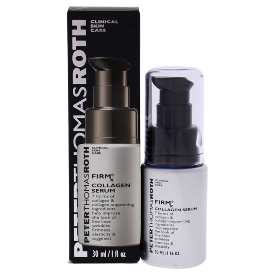 Peter Thomas Roth Firmx Collagen Serum By For Unisex - 1 oz Serum In N/a