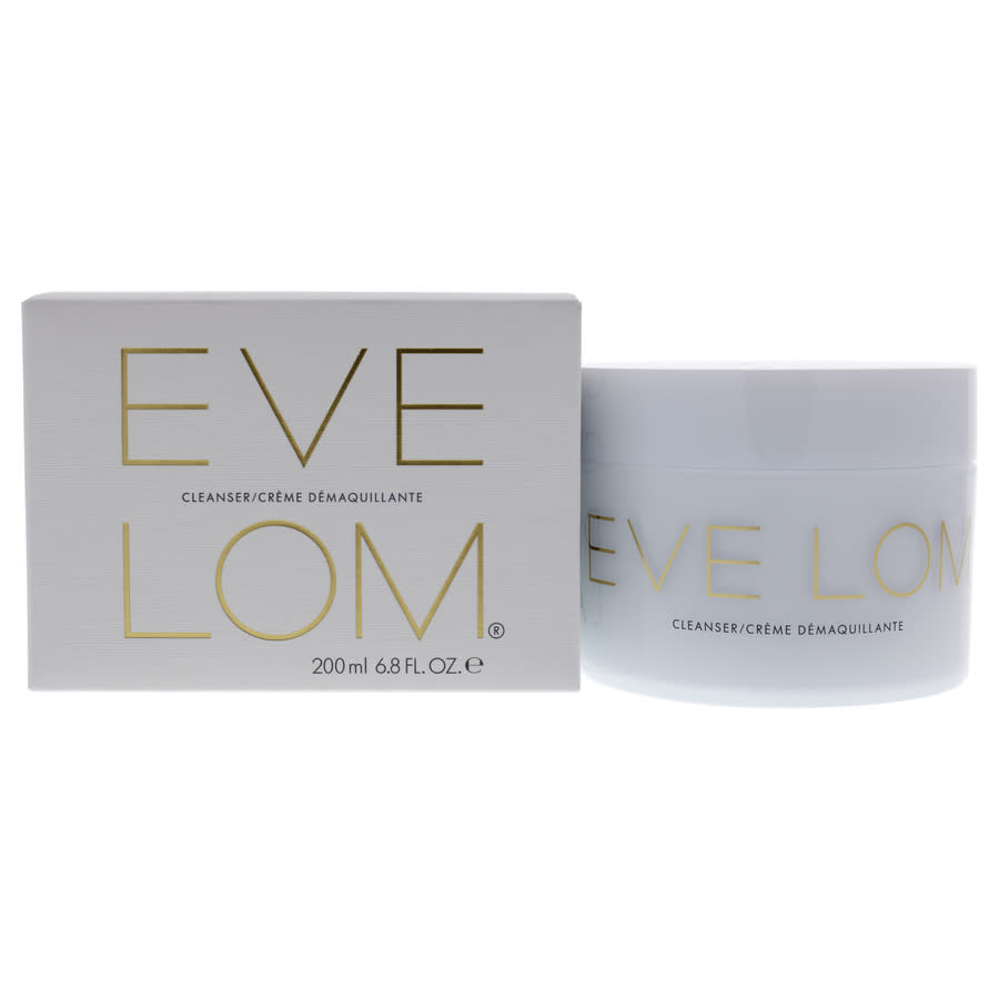Eve Lom Cleanser By  For Unisex - 6.8 oz Cleanser In N/a
