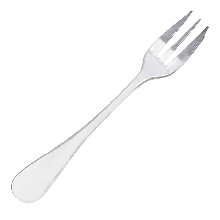 Christofle Silver Plated Fidelio Pastry Fork 0560-046