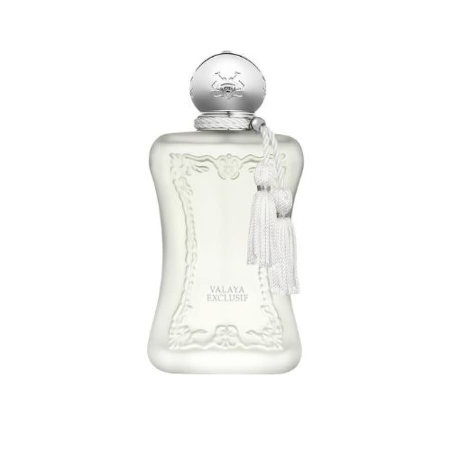 Parfums De Marly Ladies Valaya Exclusif EDP 2.5 oz (Tester) Fragrances 3700578505774