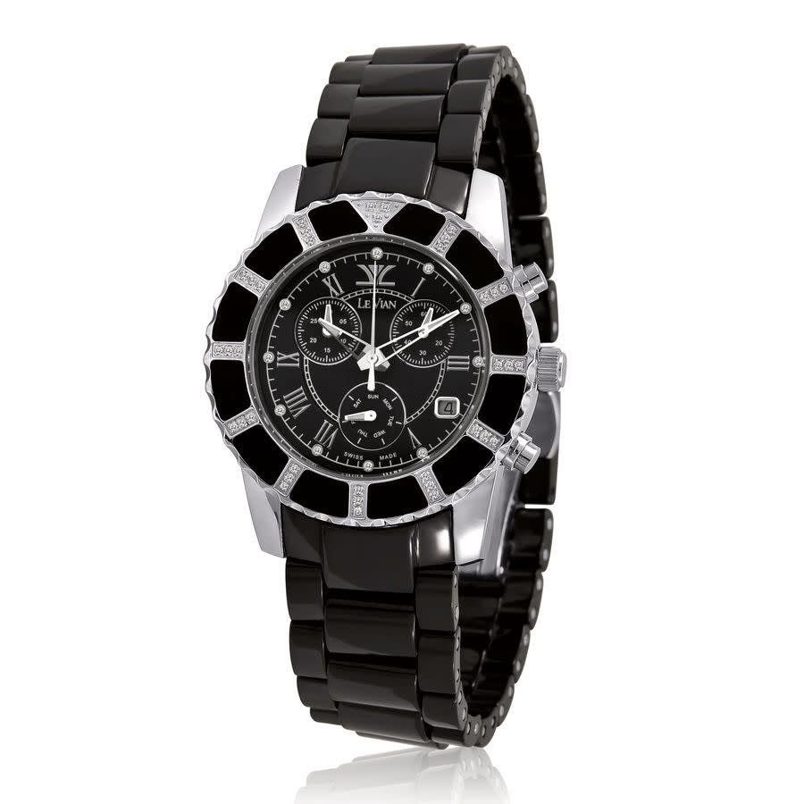 Le Vian Brand Watches