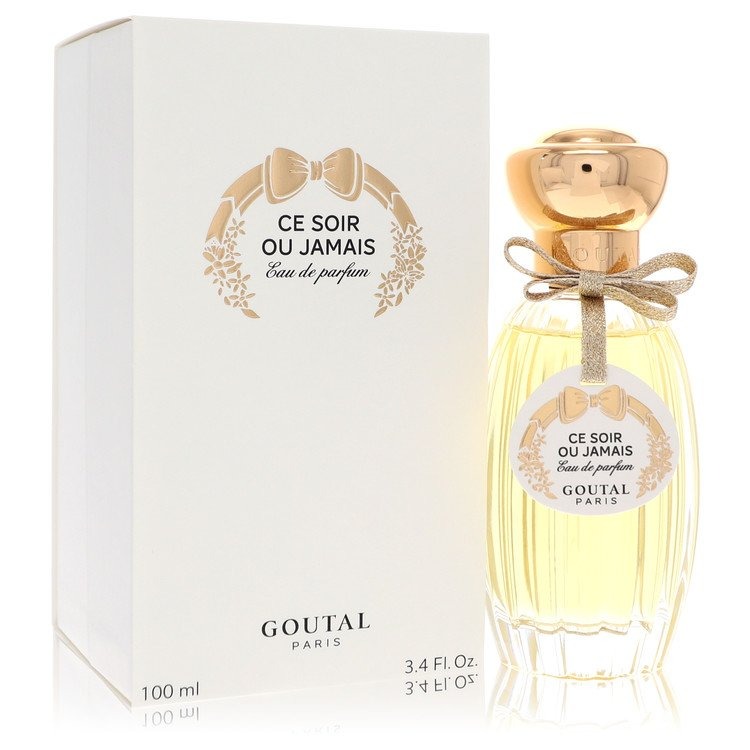 Annick Goutal Ladies Ce Soir Ou Jamais EDP Spray 3.4 oz Fragrances 711367106693