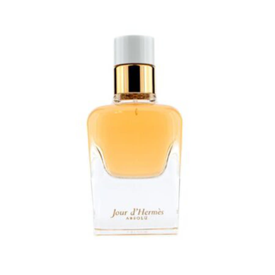 Hermes Ladies Jour D' Absolu Edp Fragrances 3346132302795 In Beige