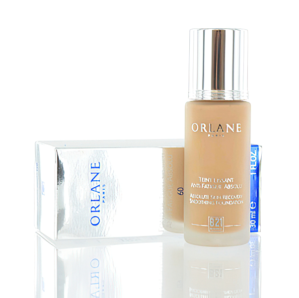 Orlane / Absolute B21 Skin Recovery Foundation Liquid 1.0 oz (30 Ml) In N,a